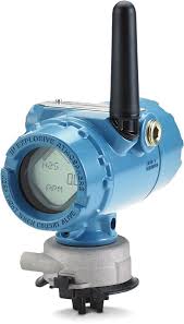 Rosemount 928 Wireless Gas Monitor